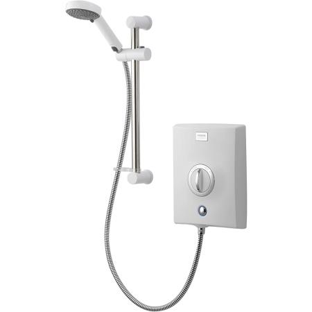 Electric shower